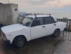 ВАЗ 2105