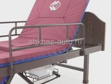 Специализированная медецинска кровать