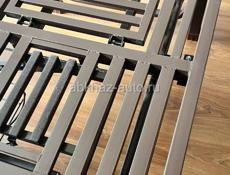 Специализированная медецинска кровать