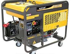 Продаю дизельный генератор 