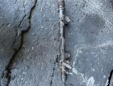 Рейка рулевая на фугу 2005г