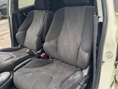 Хонда фит и тд