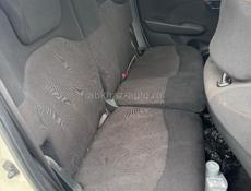 Хонда фит и тд