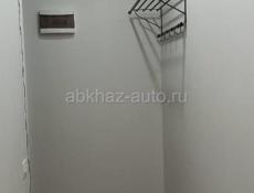 Сдается однокомнатная квартира в г.Сухум