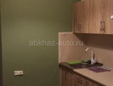 Сдается однокомнатная квартира в г.Сухум