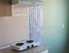 Сдается однокомнатная квартира в г.Сухум