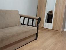 Сдается однокомнатная квартира в г.Сухум