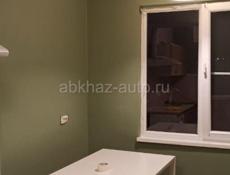 Сдается однокомнатная квартира в г.Сухум