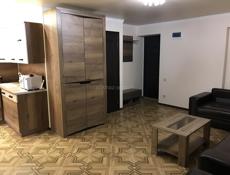 Сдается 1-ком студия