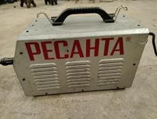 Сварочный аппарат полуавтомат