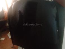 Капот,шины