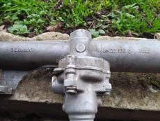 Рейка рулевая 