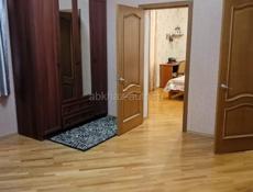 Продается дом в центре Сухума