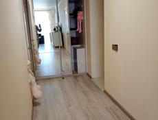 Сдаётся двухкомнатная квартира в районе вокзала за 30000 рублей