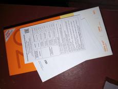 Продаю телефон