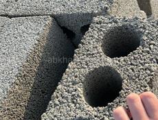 Блоки 60₽ полублоки 50₽