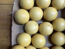 Билярные шары производство СССР