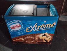 Продаю срочно морожиница