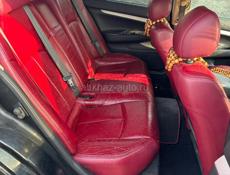 Ниссан Скайлайн 2.5 и тд