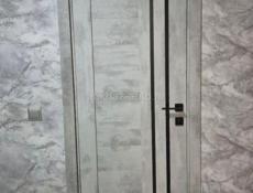 Межкомнатные двери . 80 * 200