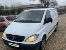 Mercedes-Benz Viano