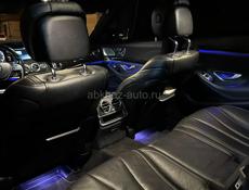 Mercedes-Benz S-Класс