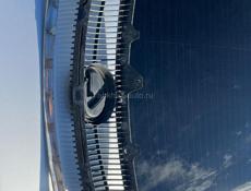 Решетка на Lexus GS 2008-2009г.