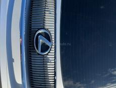 Решетка на Lexus GS 2008-2009г.