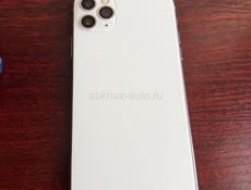 Срочно iPhone 11 Pro Max 