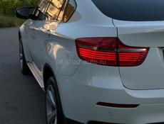 BMW Х6