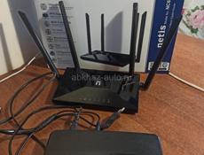 🔥Бесперебойный интернет, без света! 🔥 WiFi, UPS