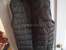 🔥Жилетка NikE, как новая 🔥 XXL