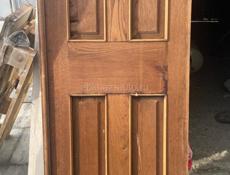 ДВЕРИ ДВУХСТВОРЧАТЫЕ