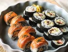 Повар сушист с большим стажем 