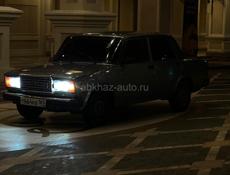ВАЗ 2107