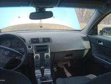 Разбор Вольво