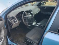 Разбор Вольво