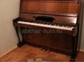 Пианино 