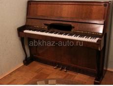 Пианино 