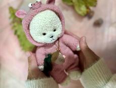 Игрушка ручной работы 