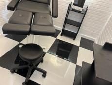 Сдаются кабинеты для косметолога/массажиста,, педикюр- маникюра