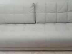 Диван как новый ! Доствка обговаривается 