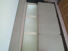 Диван в отличном состоянии . Доставка обговаривается