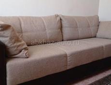 Диван в отличном состоянии . Доставка обговаривается