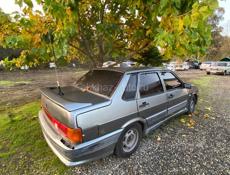 ВАЗ 2115 Самара