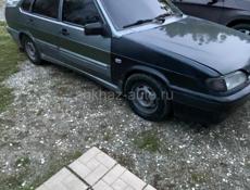 ВАЗ 2115 Самара