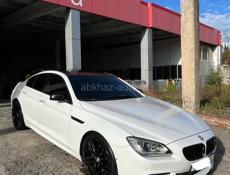 BMW 6 Series