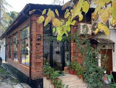 Требуется бариста в кафе. Новый Афон