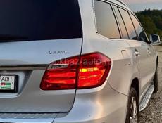 Mercedes-Benz GL-Класс