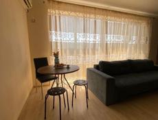 Сдается 2-х комнатная квартира на длительный срок 